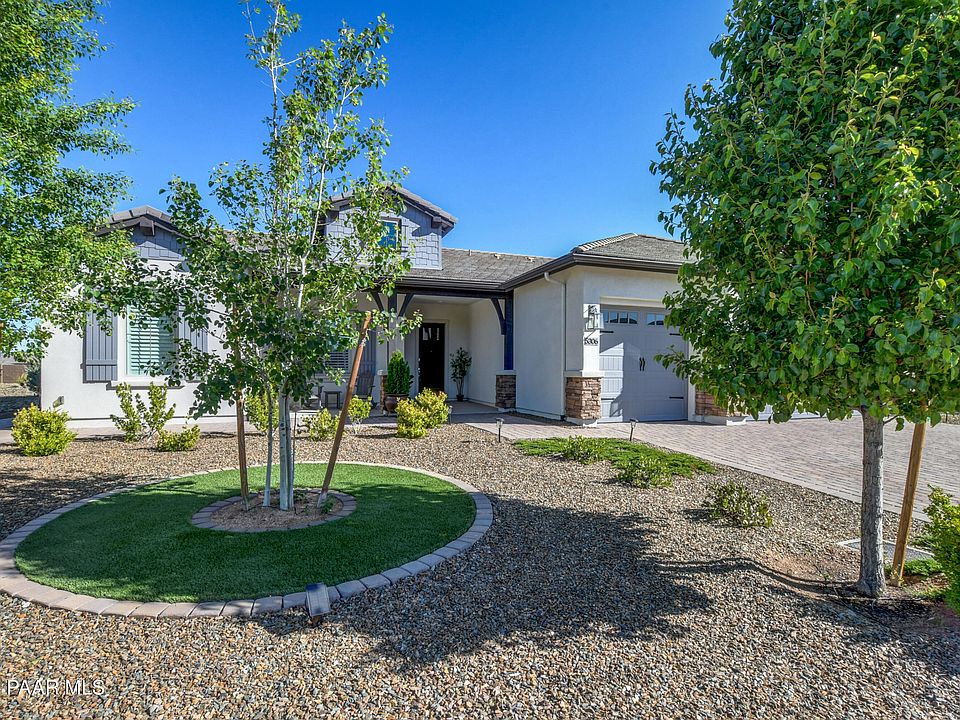 5306 Rocky Vista Dr, Prescott, AZ 86301 | MLS #1071870 | Zillow
