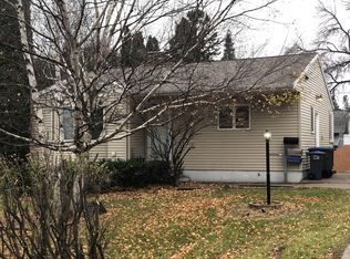 609 N 20th Ave E, Duluth, MN 55812