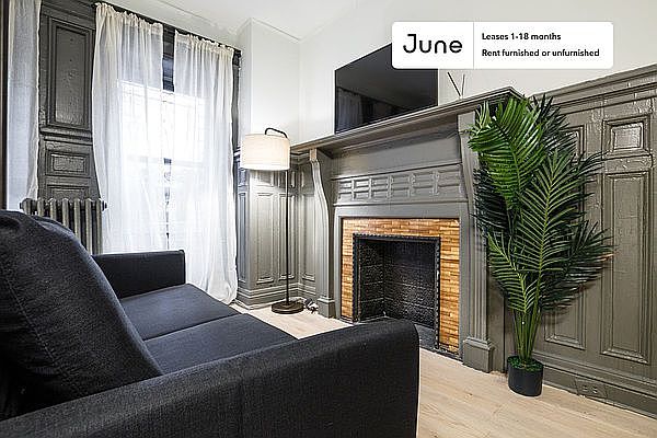 1st image of 154 W 76th St APT 1