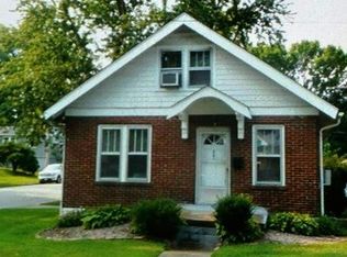 803 Lewis St, Saint Charles, MO 63301