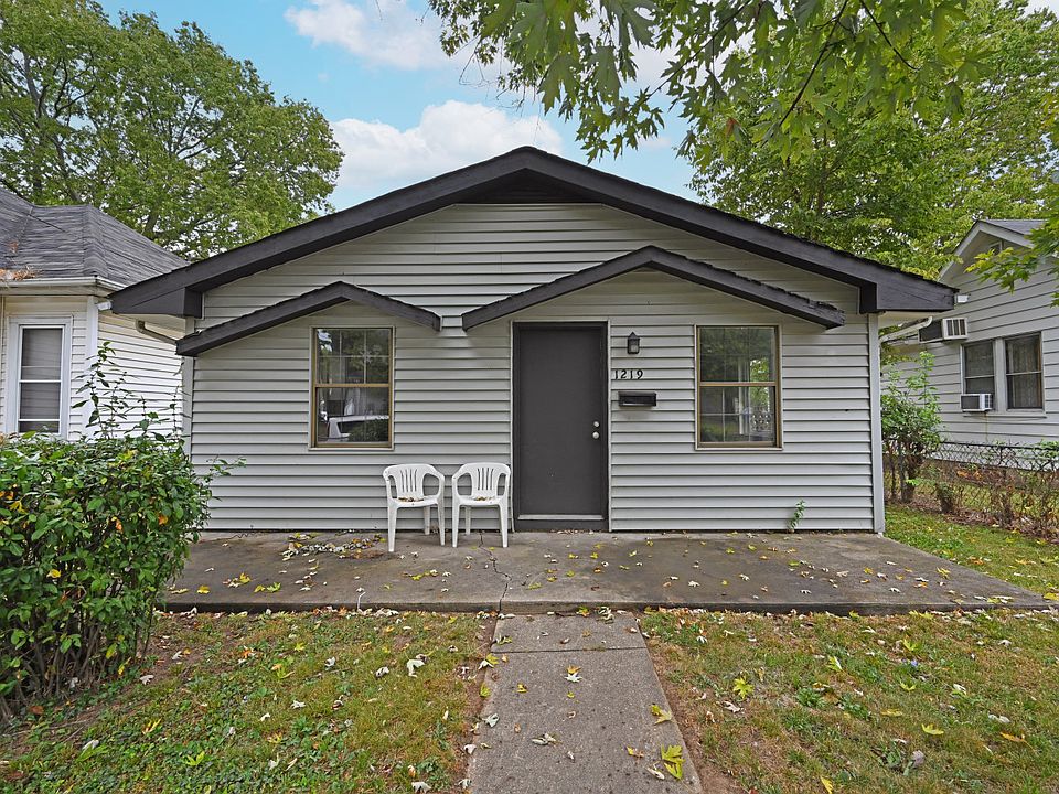 1219 Grove St, Middletown, OH 45044 | Zillow