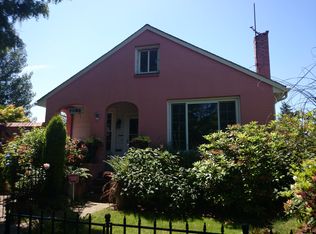 7733 16th Ave NW, Seattle, WA 98117