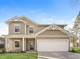 8916 Myra Way #48, Charlotte, NC 28215
