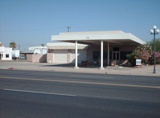 518 W Broadway St, Needles, CA 92363