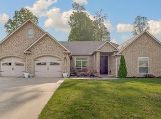 4903 S 27th St, Paragould, AR 72450