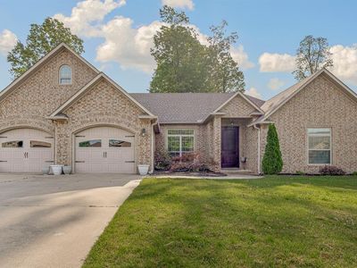 4903 S 27th St, Paragould, AR, 72450
