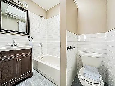 5th image of 6501 Haverford Ave #2A