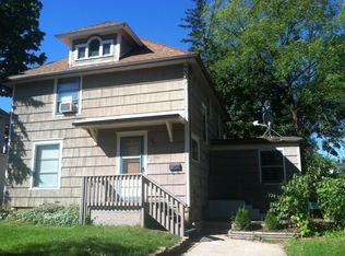 1203 N Walnut St #1, Lansing, MI 48906