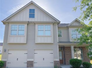 2485 Osceola Rd, Lithonia, GA 30058
