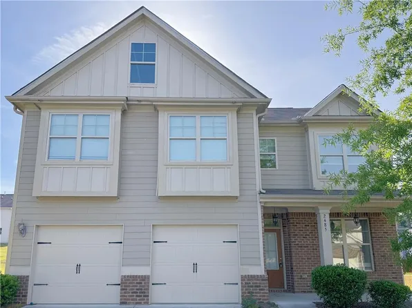 2485 Osceola Rd, Lithonia, GA 30058