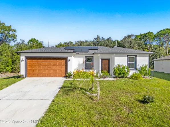 1369 Torgerson Rd SE, Palm Bay, FL 32909