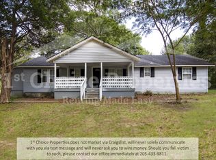 1159 11th Ave, Pleasant Grove, AL 35127