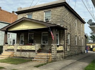 4302 Woburn Ave, Cleveland, OH