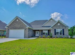 4241 Rodanthe Cir, Florence, SC 29501