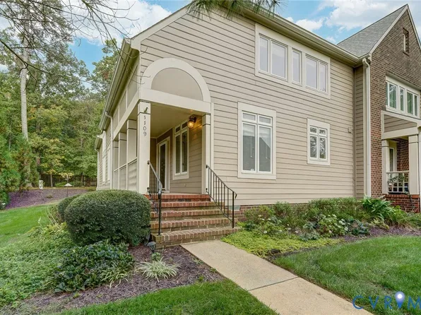 1109 Lakeland Cir, Henrico, VA 23229