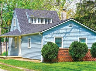 2109 N Janney Ave, Muncie, IN 47304