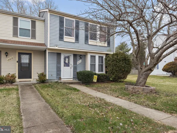 15513 N Platte Dr, Bowie, MD 20716