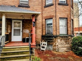 9411 Detroit Ave APT 1, Cleveland, OH 44102