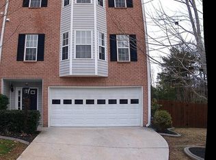 1516 Indian Way, Cumming, GA 30040
