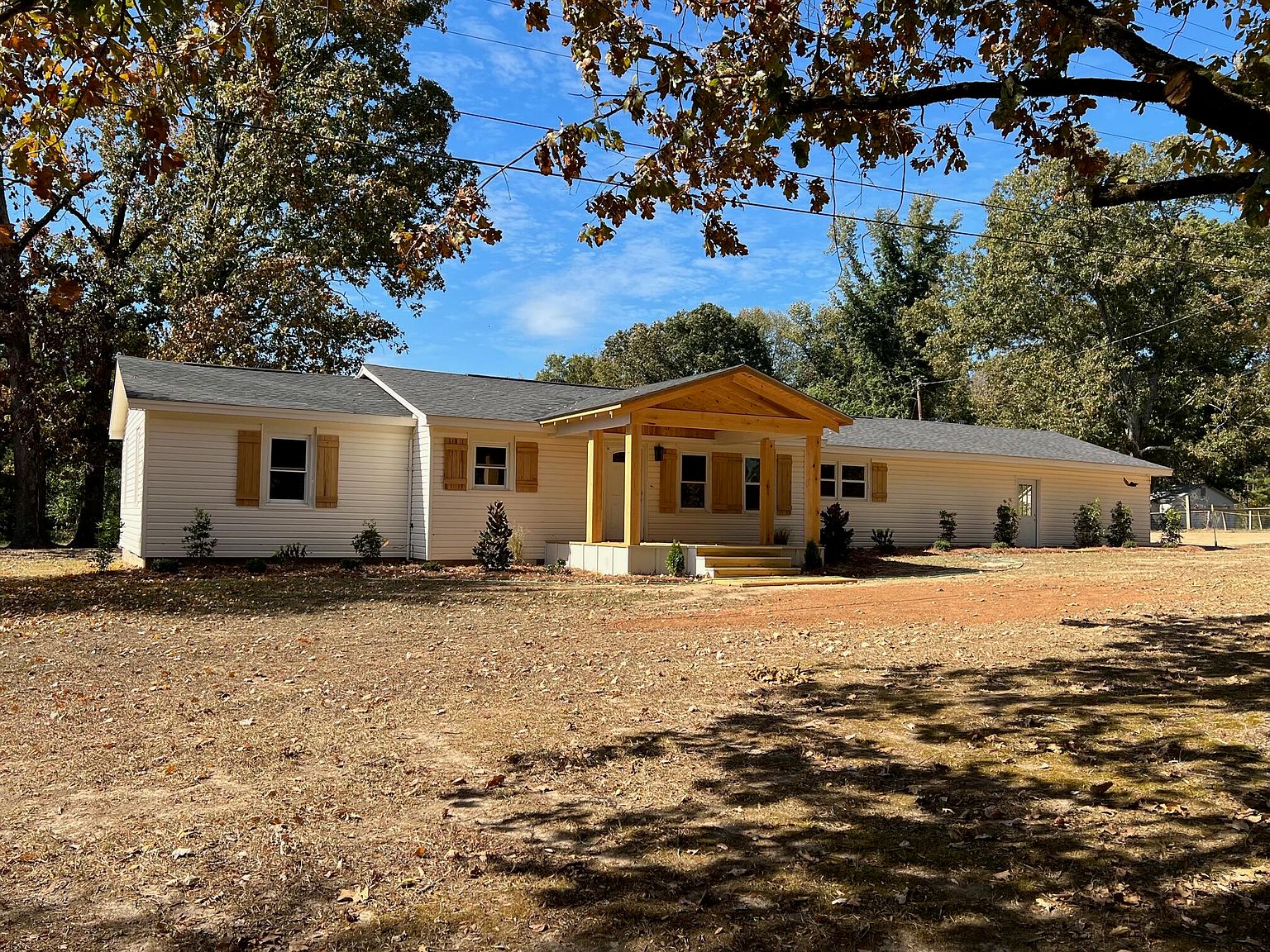 13161 State Highway 15, Mantee, MS 39751 MLS 232048 Zillow