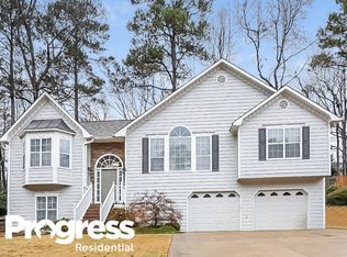 518 Silver Maple Ln, Woodstock, GA 30189