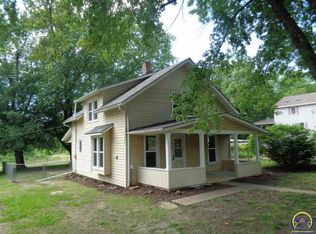 6549 NW Elmont Rd, Topeka, KS 66618