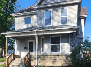 91 Penney Ave, Newark, OH 43055