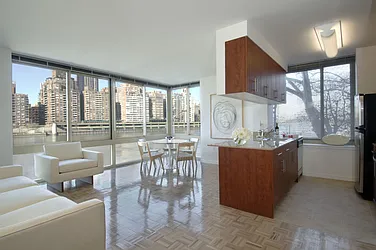 Rented by The Octagon