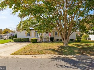 None Available, Berlin, MD 21811