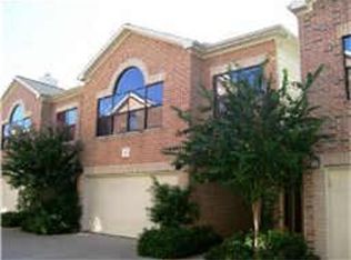 9813 Samantha Suzanne Ct, Houston, TX 77025
