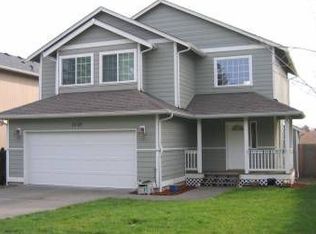 2507 53rd Ave NE, Tacoma, WA 98422