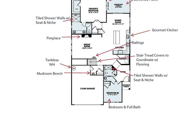3rd image of 2341 Englemann Dr Lot 136
