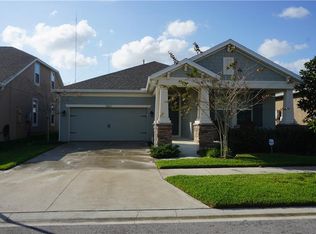 5821 Jasper Gln, Lithia, FL 33547