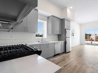 3308 Mentone Ave #304, Los Angeles, CA 90034