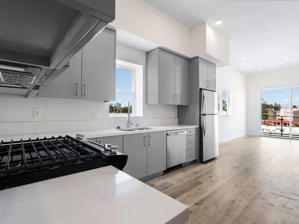 3308 Mentone Ave, Los Angeles, CA