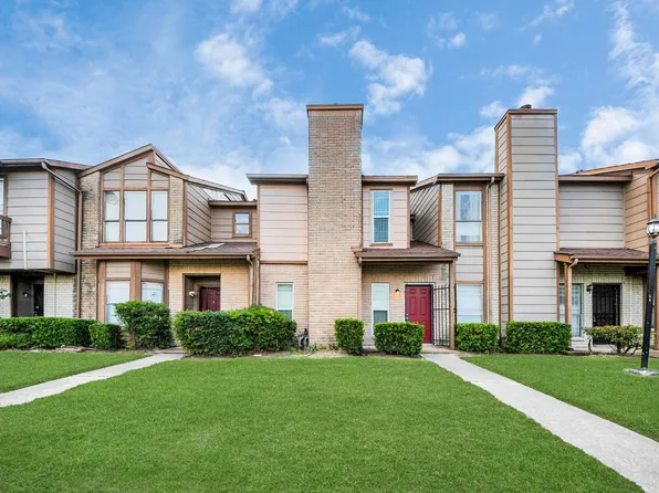 12500 Brookglade Cir Unit 158, Houston, TX 77099