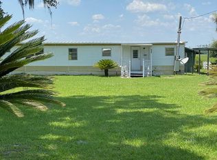 287 Circle Dr, Midway, GA 31320