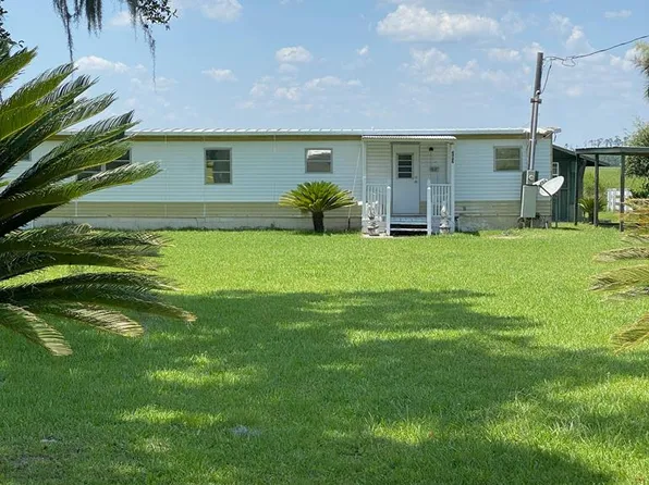 287 Circle Dr, Midway, GA 31320