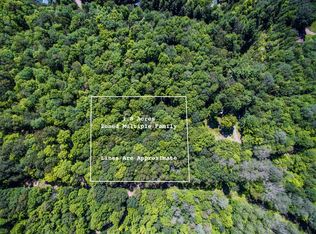 Howling Trail Rd, Lac Du Flambeau, WI 54538