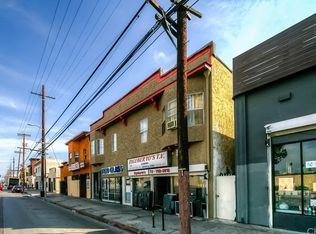 3012 W Pico Blvd, Los Angeles, CA 90006