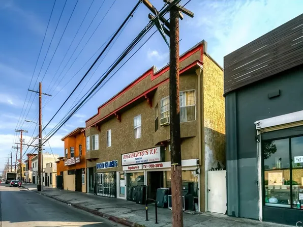 3012 W Pico Blvd, Los Angeles, CA 90006