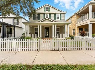 16221 Bridgecrossing Dr, Lithia, FL 33547