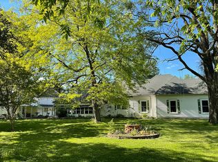 7882 N Bollinger Rd, Conover, OH 45317