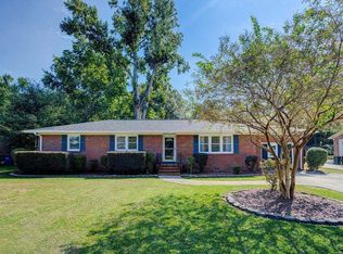 233 Jeb Stuart Dr, Wilmington, NC 28412