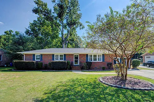 233 Jeb Stuart Dr Photo 1