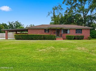 5736 Wilson Blvd, Jacksonville, FL 32210