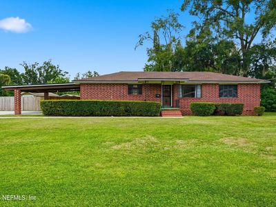 5736 WILSON Boulevard, Jacksonville, FL, 32210