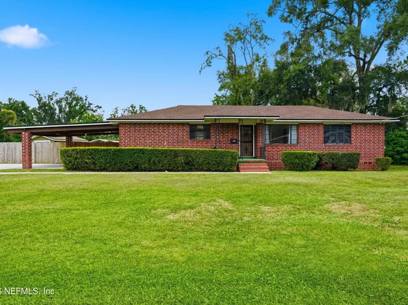 5736 WILSON Boulevard, Jacksonville, FL 32210