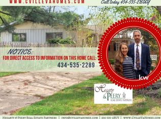 2600 Commonwealth Dr, Charlottesville, VA 22901