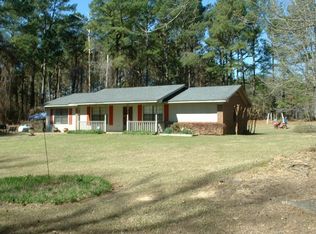431 County Road 14, Water Valley, MS 38965